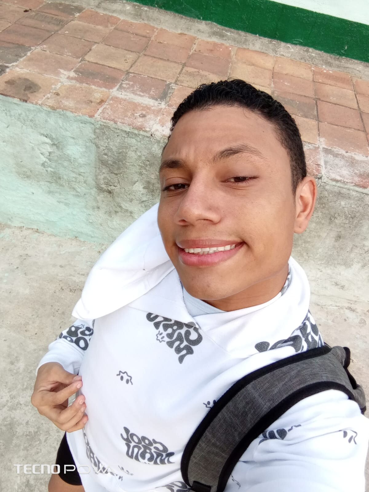 XXX Porn Photo of Nude latinoheatx26 3