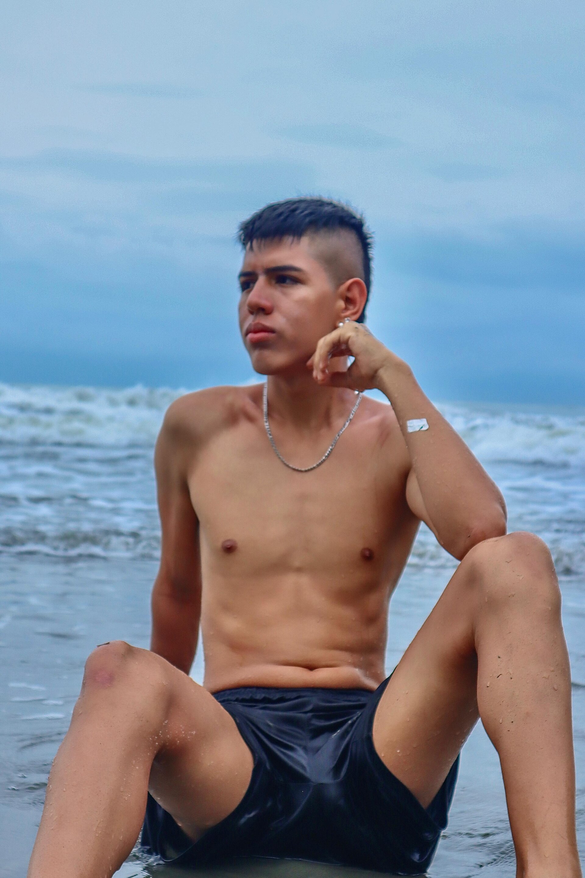 XXX Porn Photo of Nude Angel_Khouri 75
