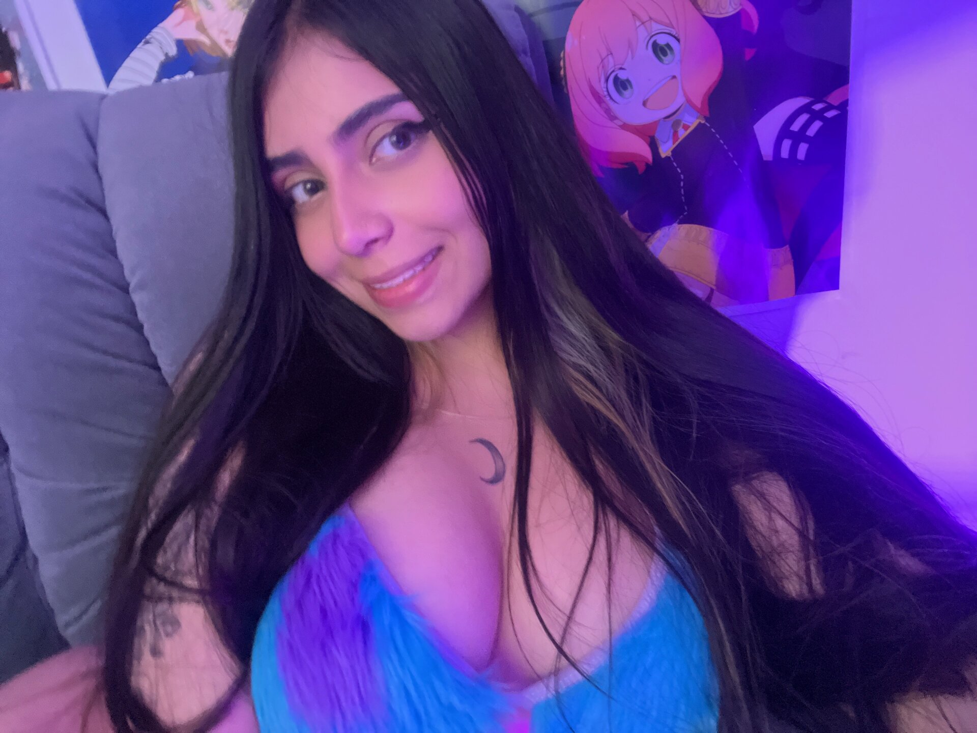XXX Porn Photo of Nude nicdani_1 51