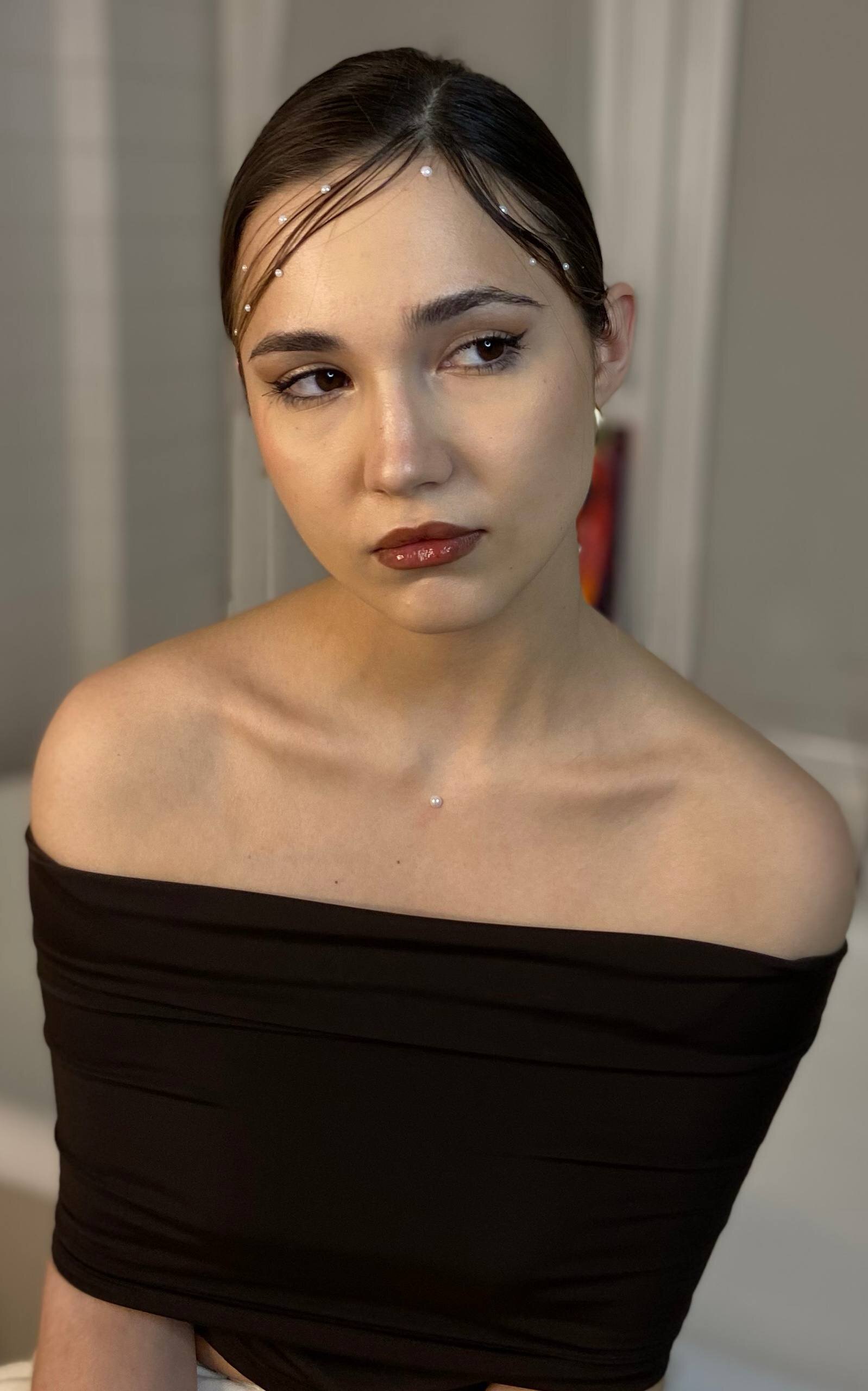 XXX Porn Photo of Nude LeenaPuita 227