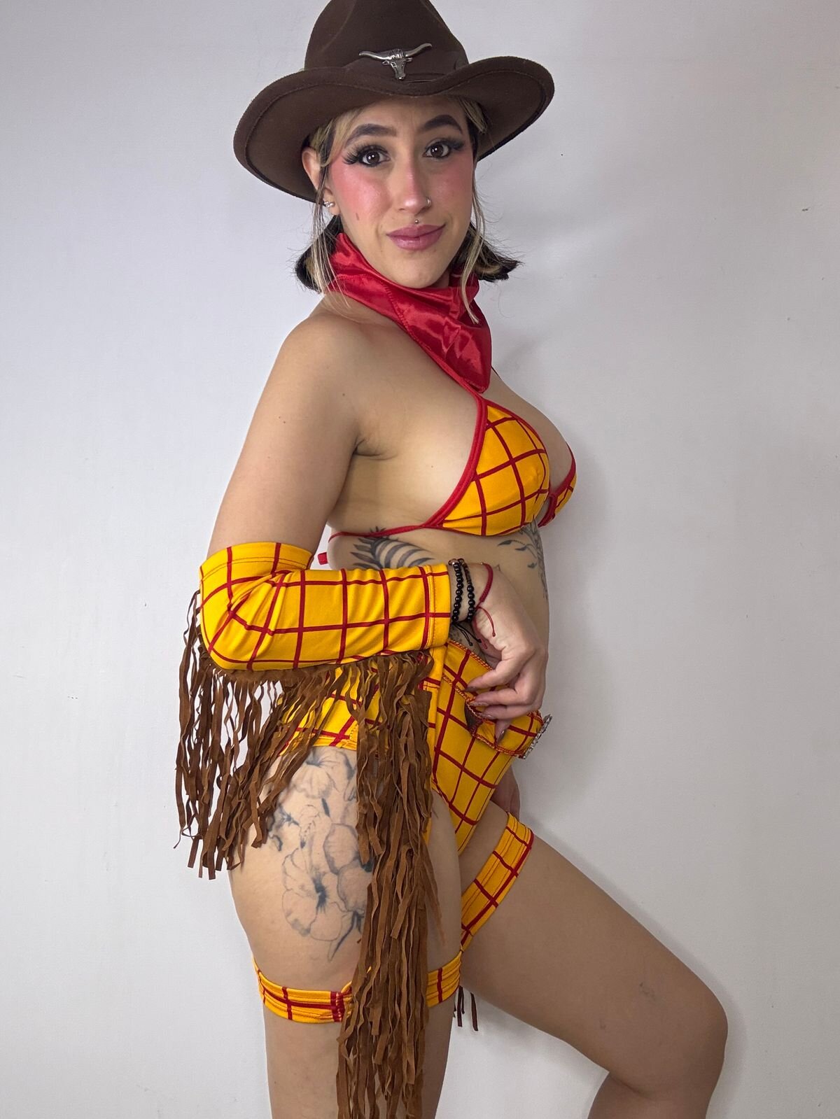 XXX Porn Photo of Nude anais_cooper 282