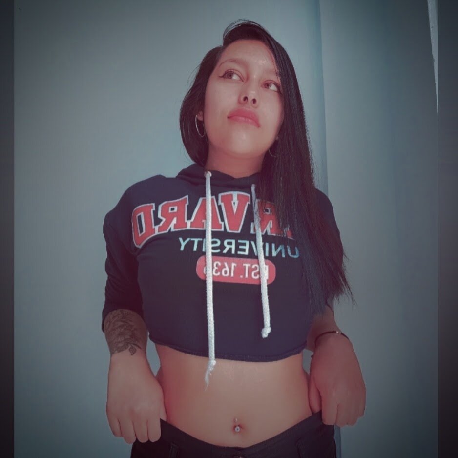 XXX Porn Photo of Nude amiranucifera 33