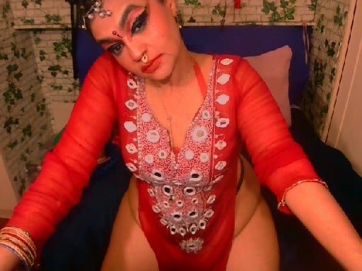 XXX Porn Photo of Nude Indian_Blaze00 7