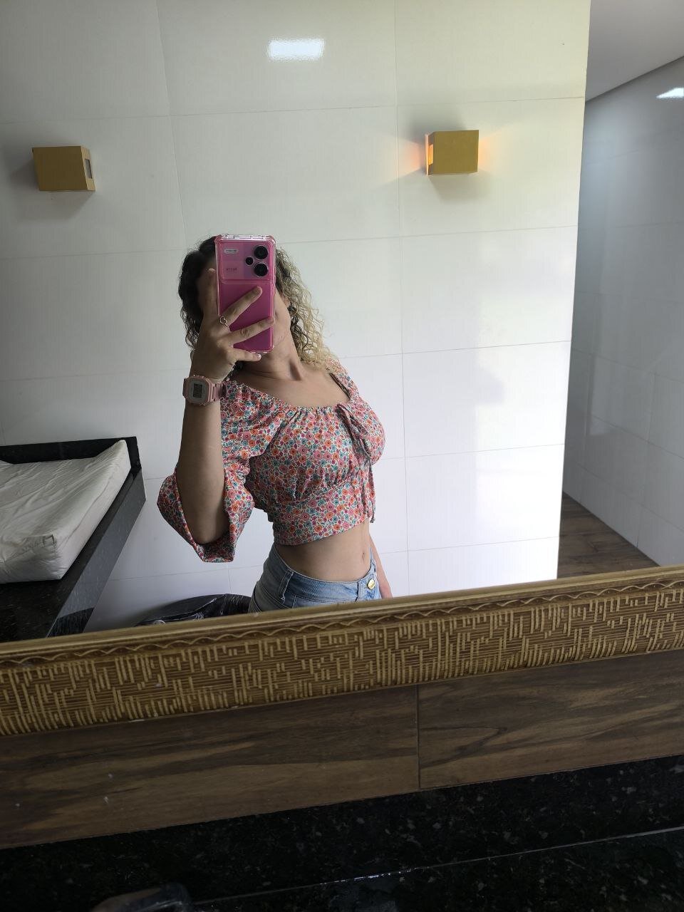 XXX Porn Photo of Nude JodyMichniak 1