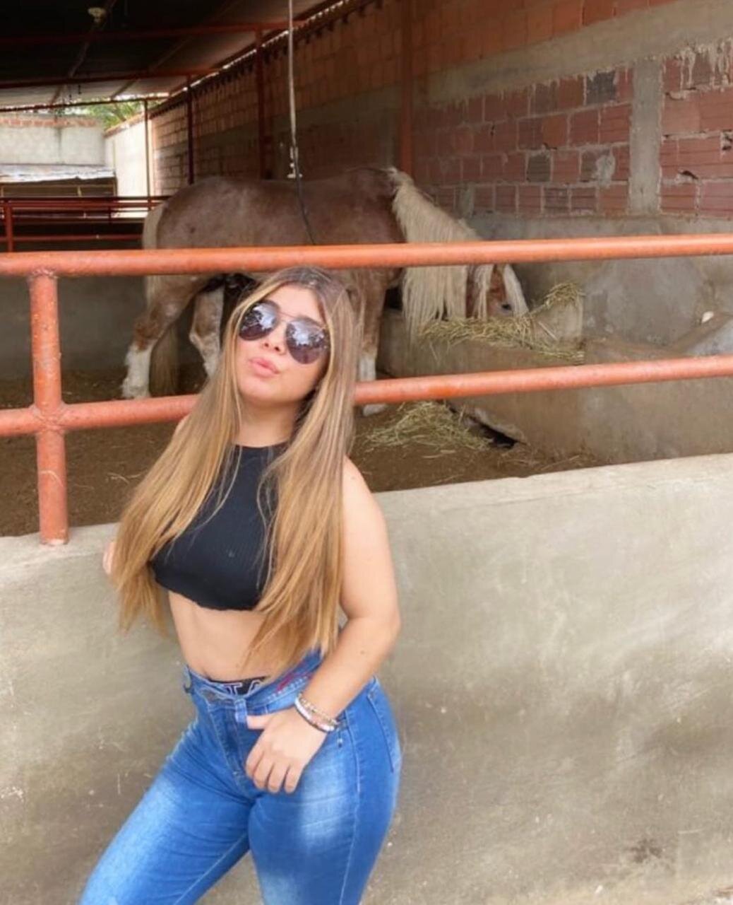 XXX Porn Photo of Nude Madisson_Star1 2