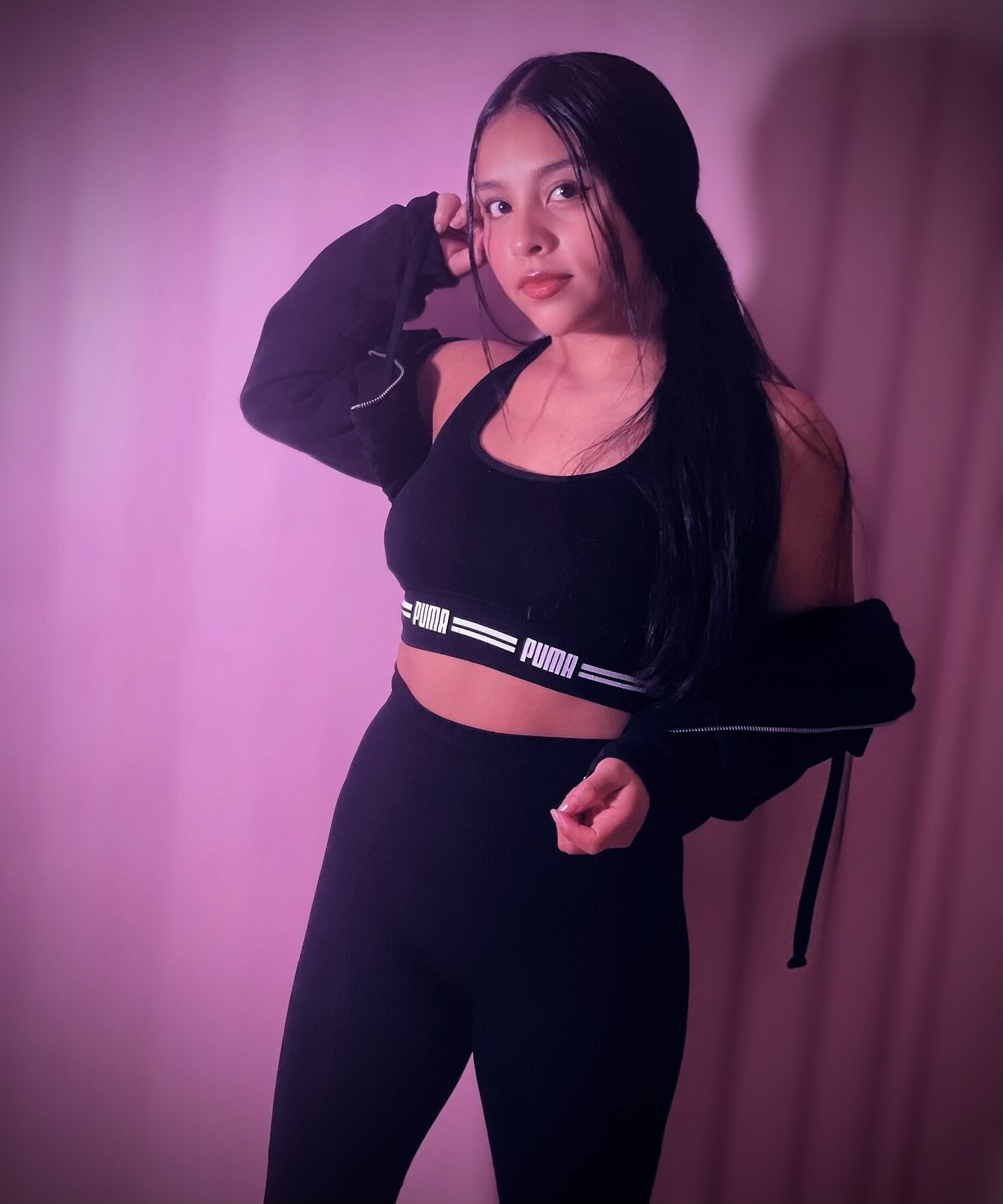 XXX Porn Photo of Nude Catalina_naugthy 31