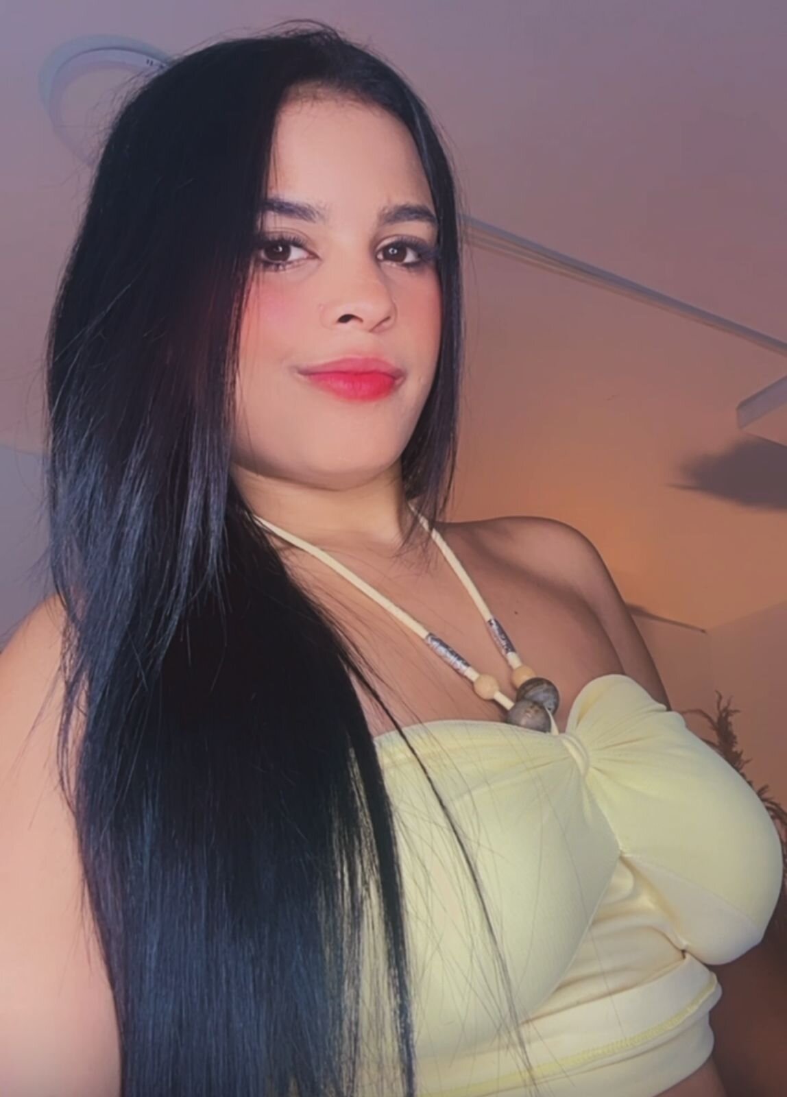 XXX Porn Photo of Nude LunaVera21 6