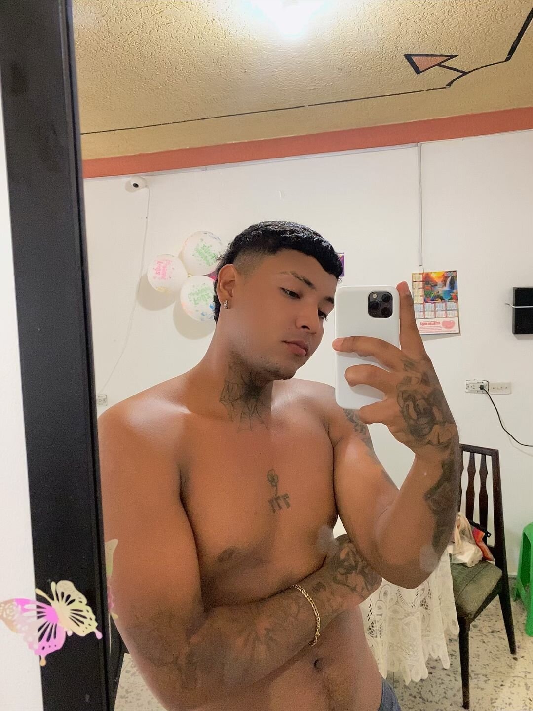 XXX Porn Photo of Nude Axell_Kinng 8
