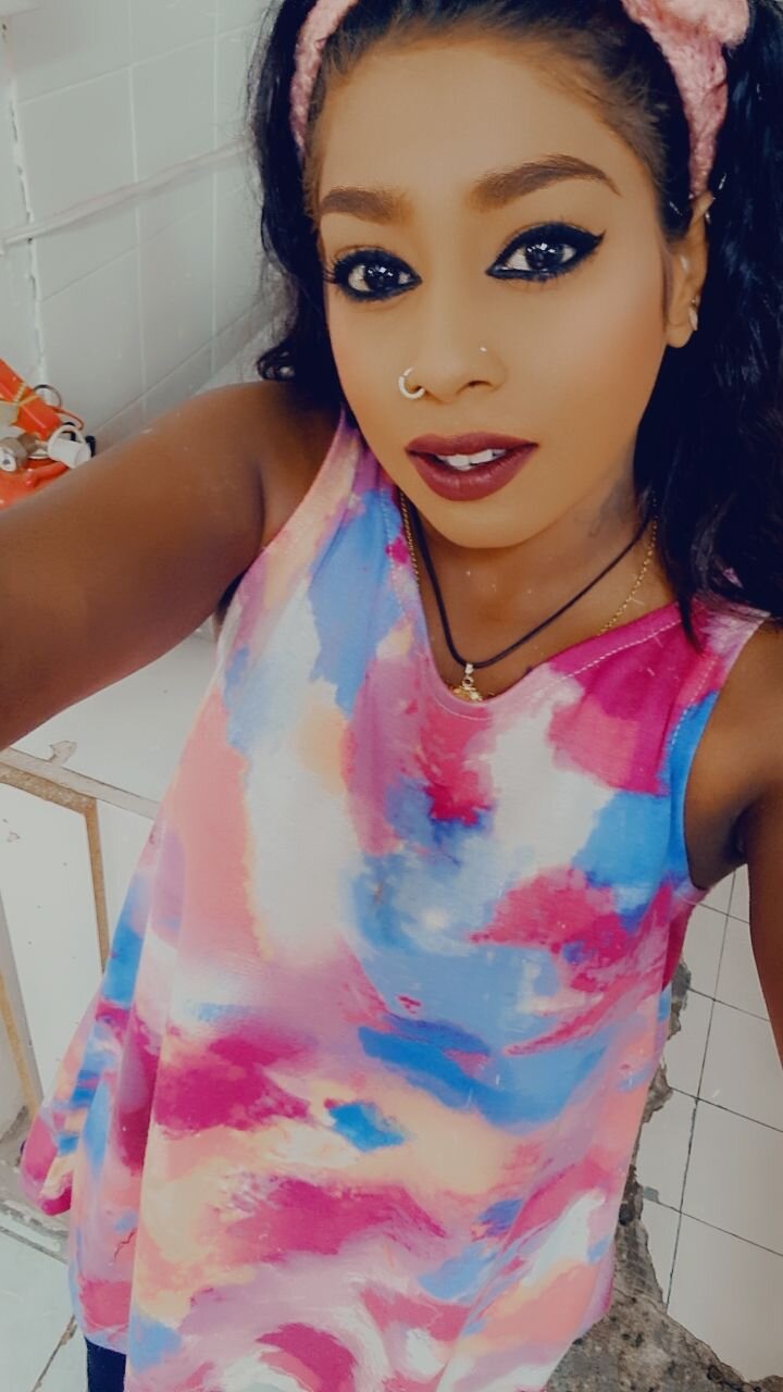 XXX Porn Photo of Nude Harl3ysugar4u 35
