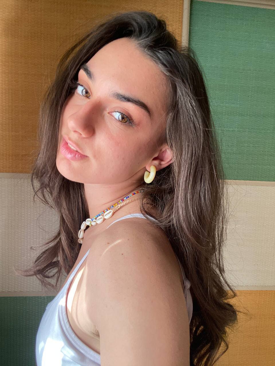 XXX Porn Photo of Nude MinnaShummon 37