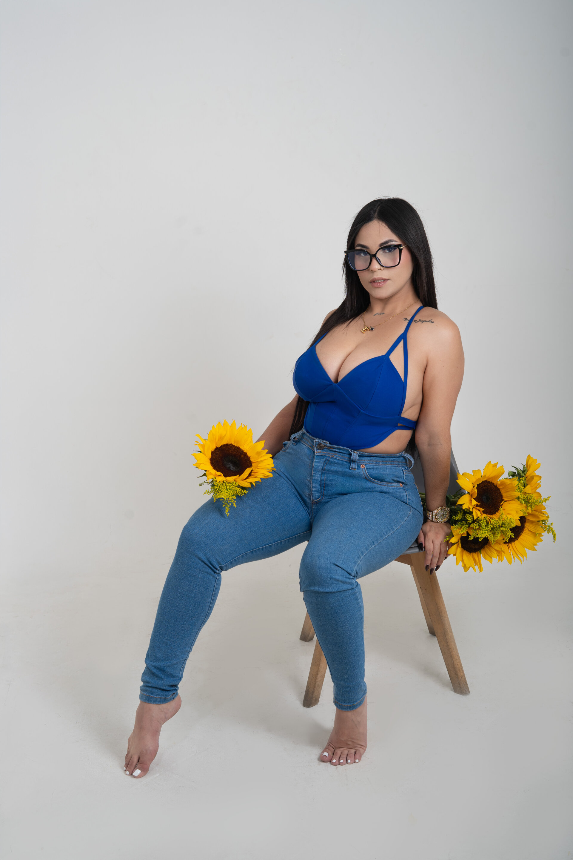 XXX Porn Photo of Nude ElliSmith 27