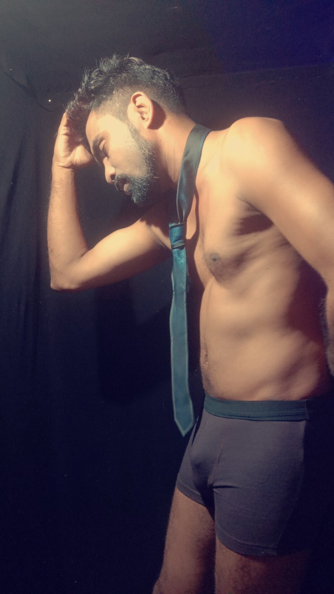 XXX Porn Photo of Nude maddumalli 4
