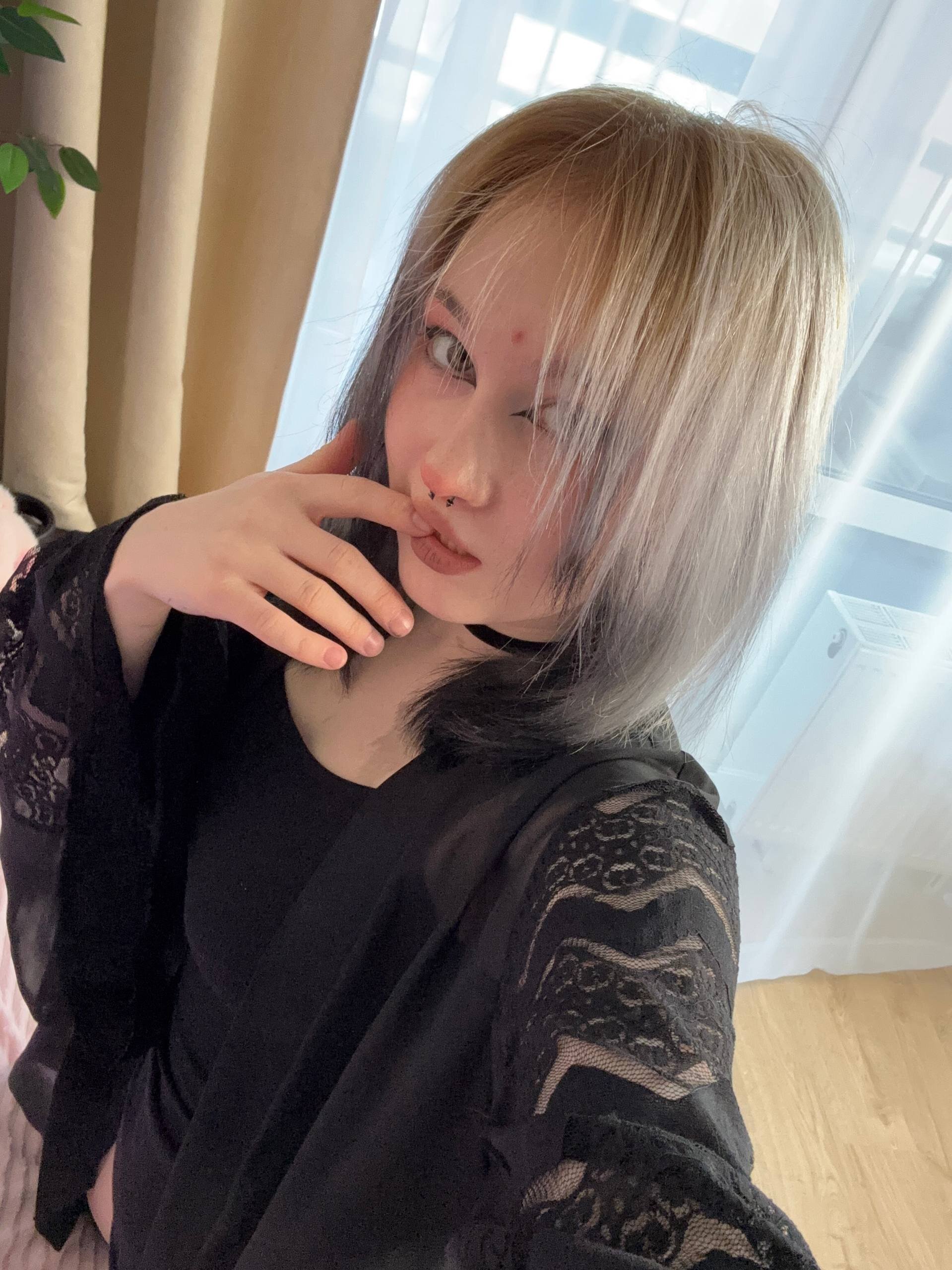 XXX Porn Photo of Nude RanaKaduk 110