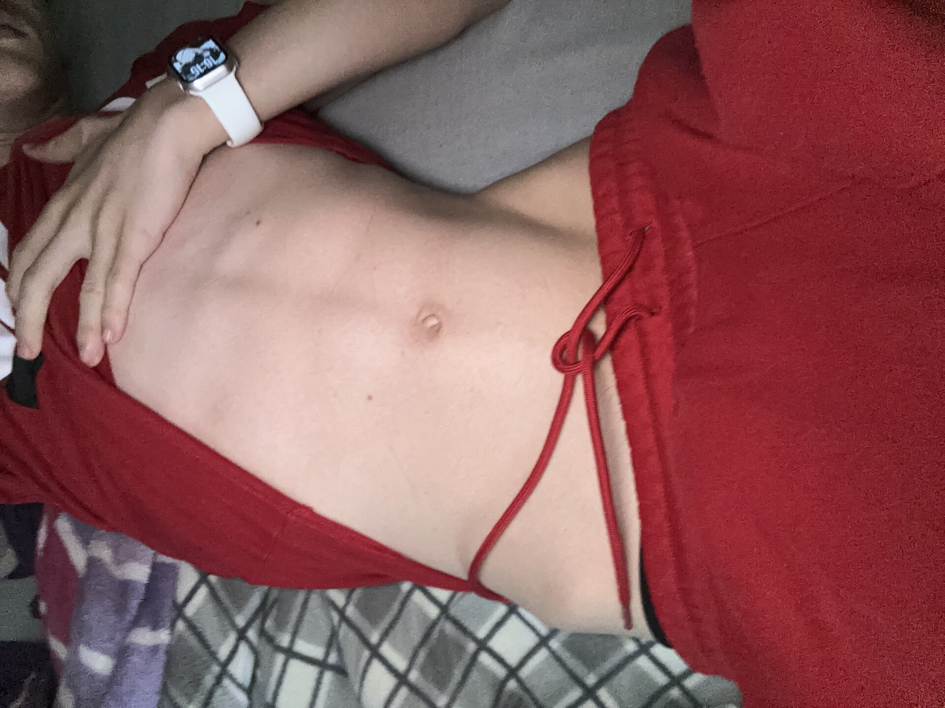 XXX Porn Photo of Nude hxrnybxy18 2