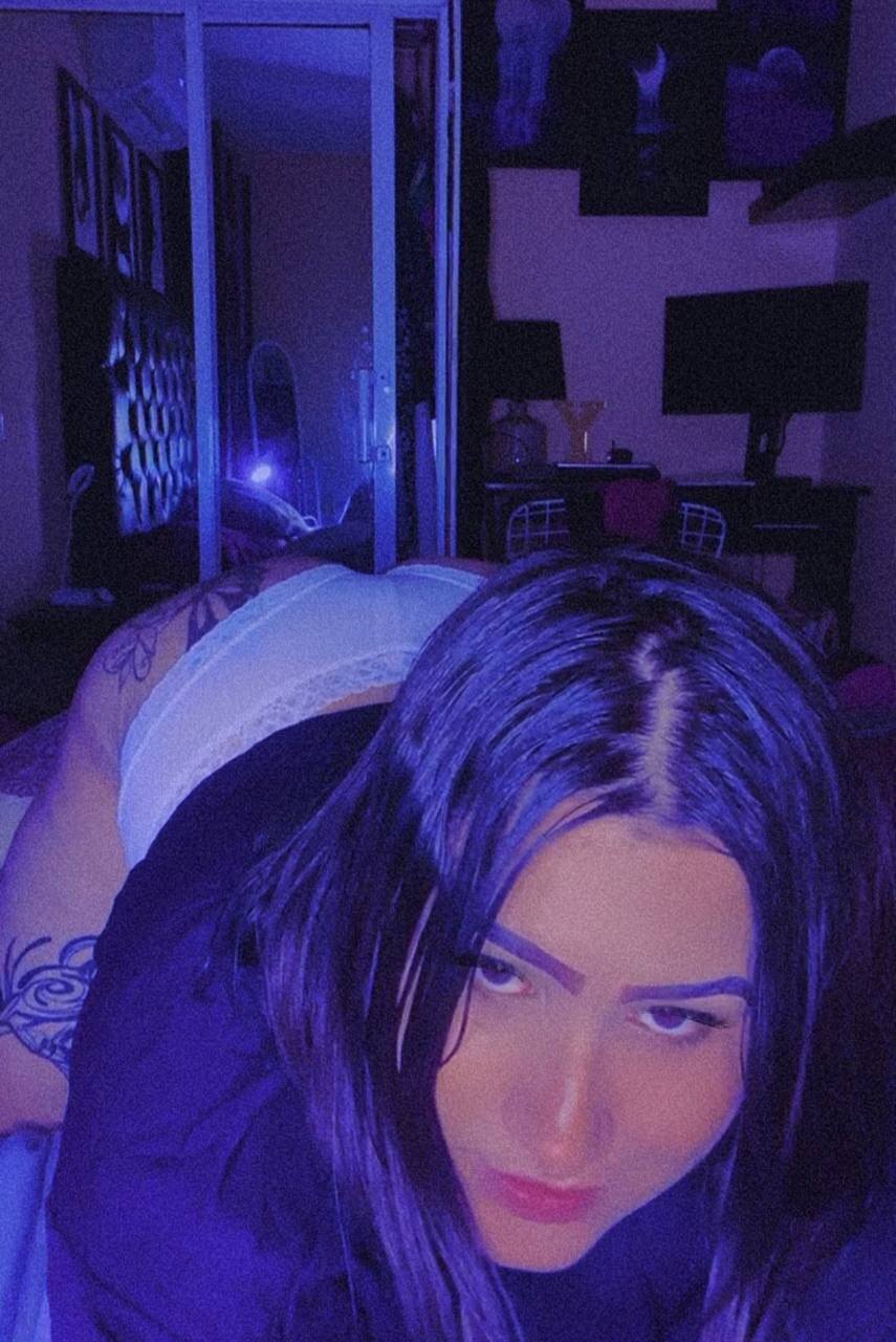 XXX Porn Photo of Nude layiyirdofficial 110