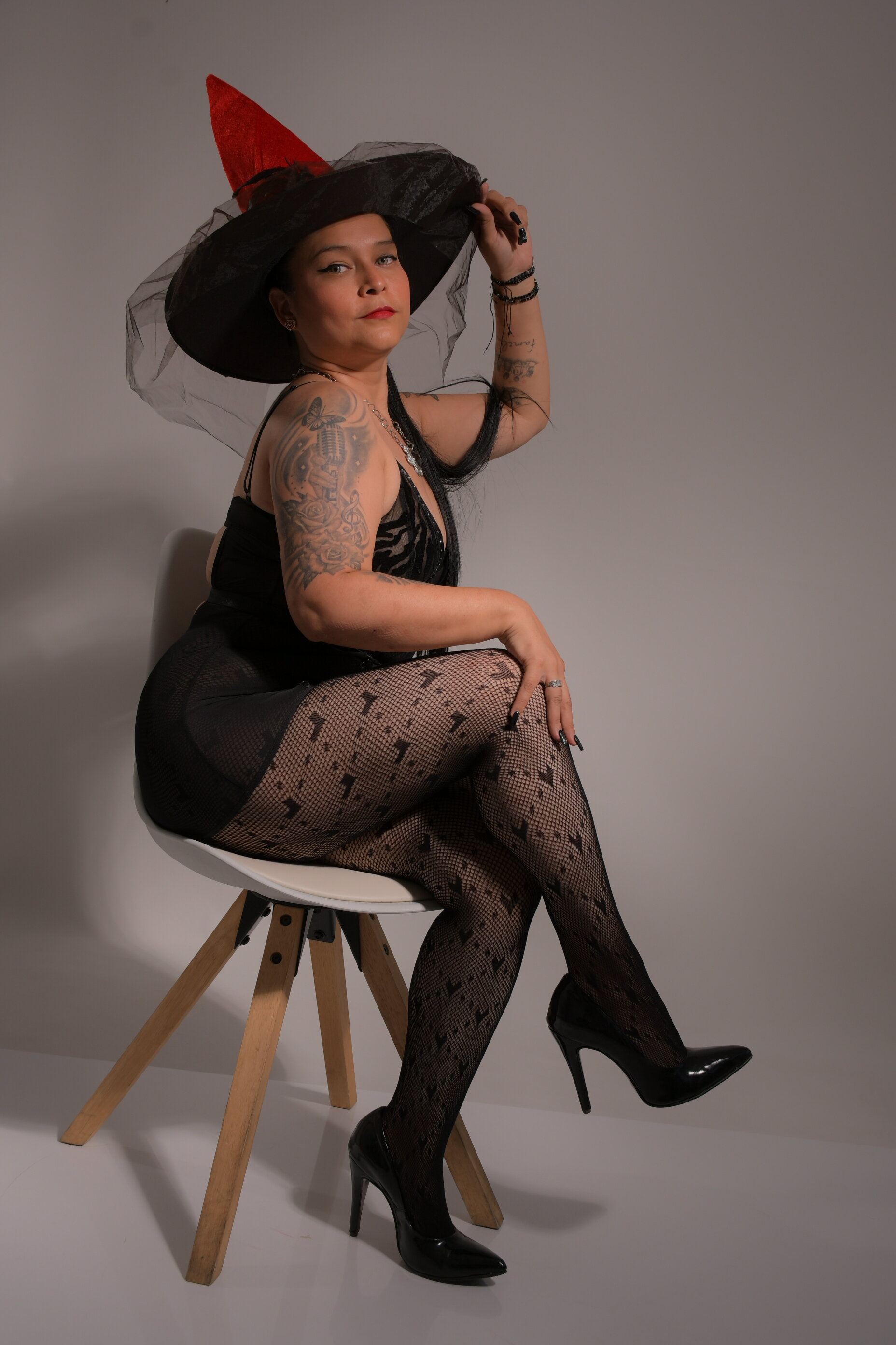 XXX Porn Photo of Nude nare_celebi_ 56