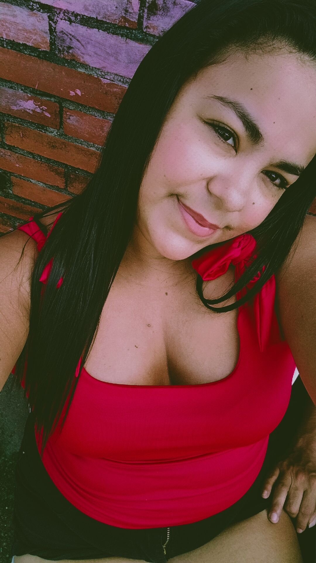XXX Porn Photo of Nude fuegodedos 2