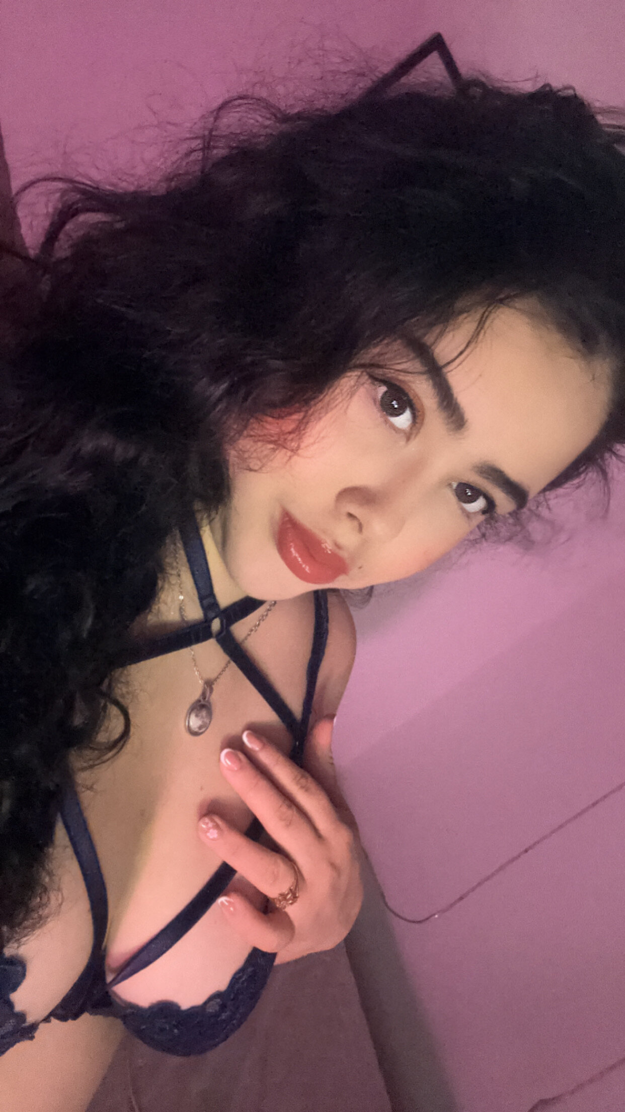 XXX Porn Photo of Nude Leya_ 5