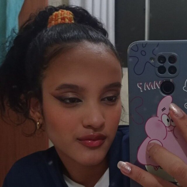 XXX Porn Photo of Nude ShonnaNewmann 1