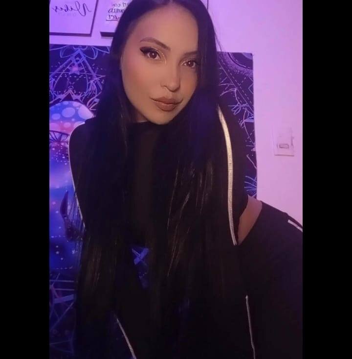 XXX Porn Photo of Nude alissa_grey21 4