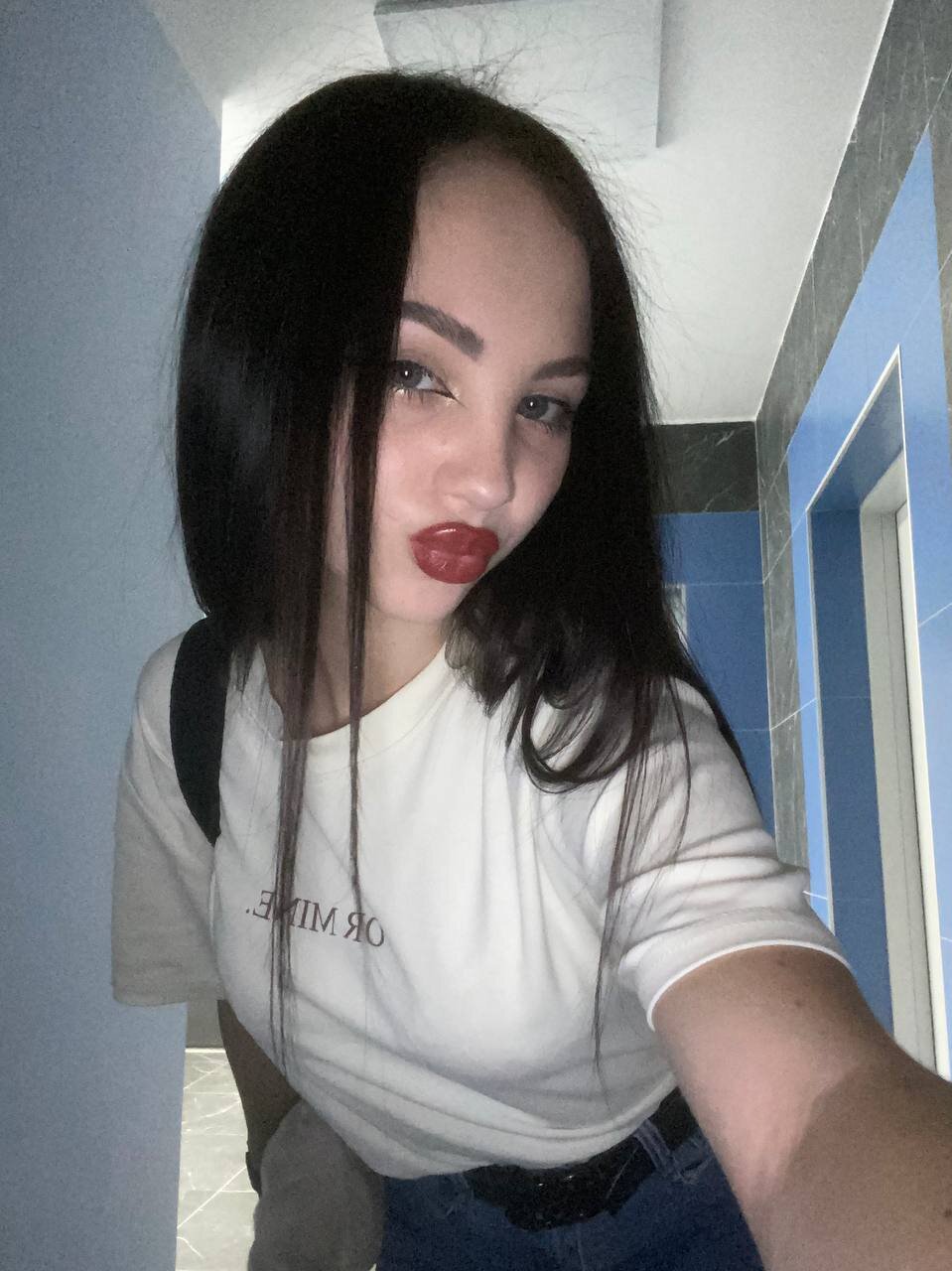 XXX Porn Photo of Nude ElisameoW 2