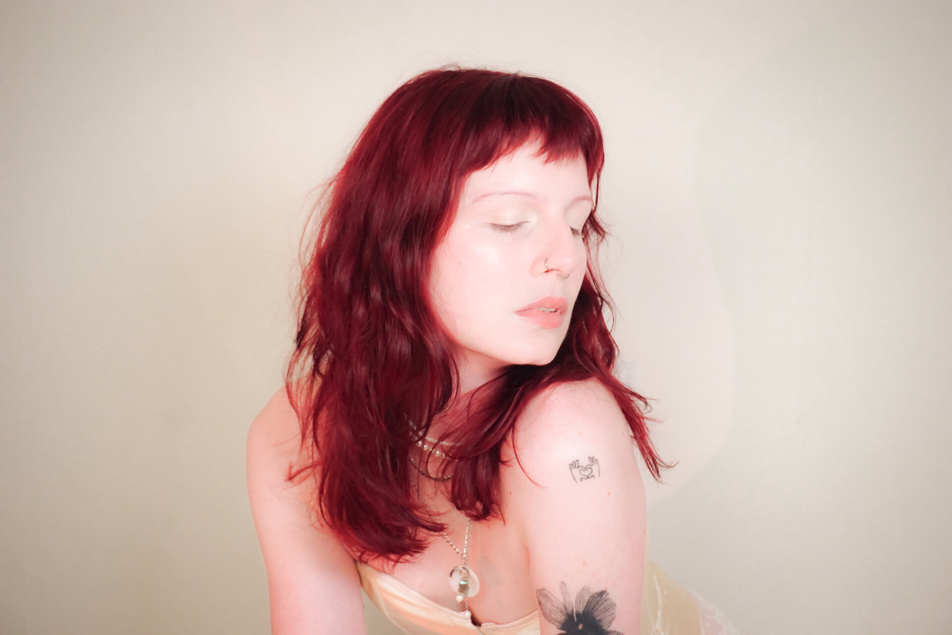 XXX Porn Photo of Nude effie_mirelll 6