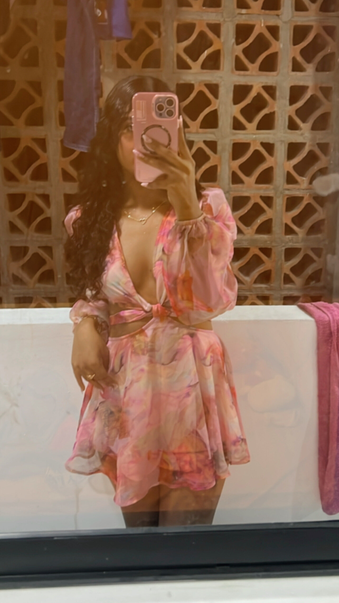 XXX Porn Photo of Nude Silk_fantasy 7