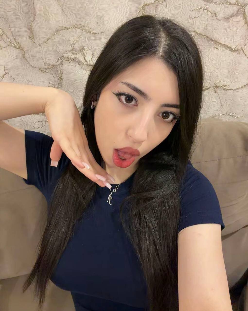 XXX Porn Photo of Nude TonjaNeace 10