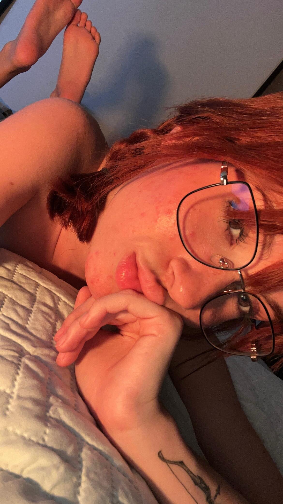 XXX Porn Photo of Nude AlaskaFlowerss_ 4