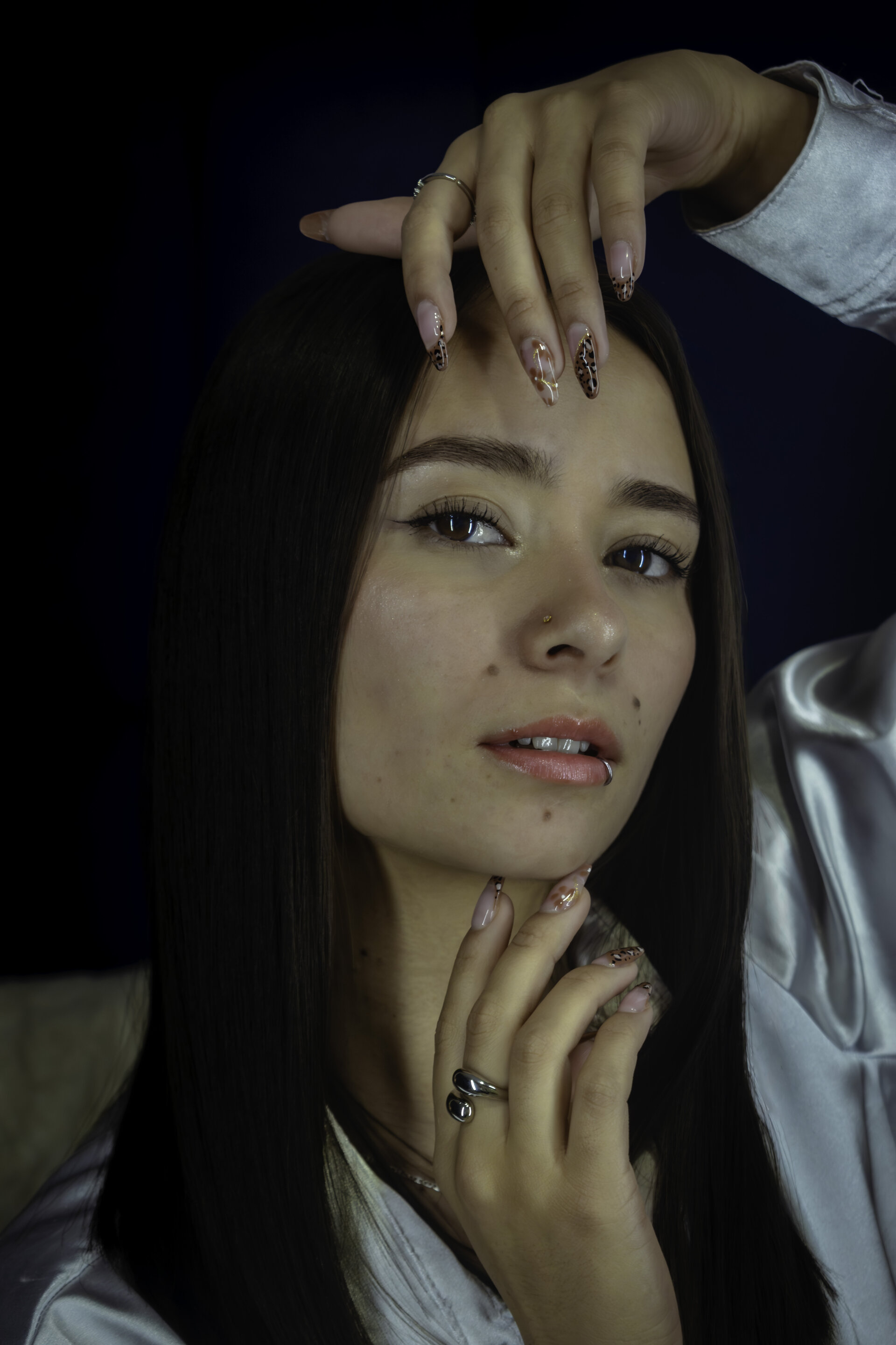 XXX Porn Photo of Nude miaa_queen2 15