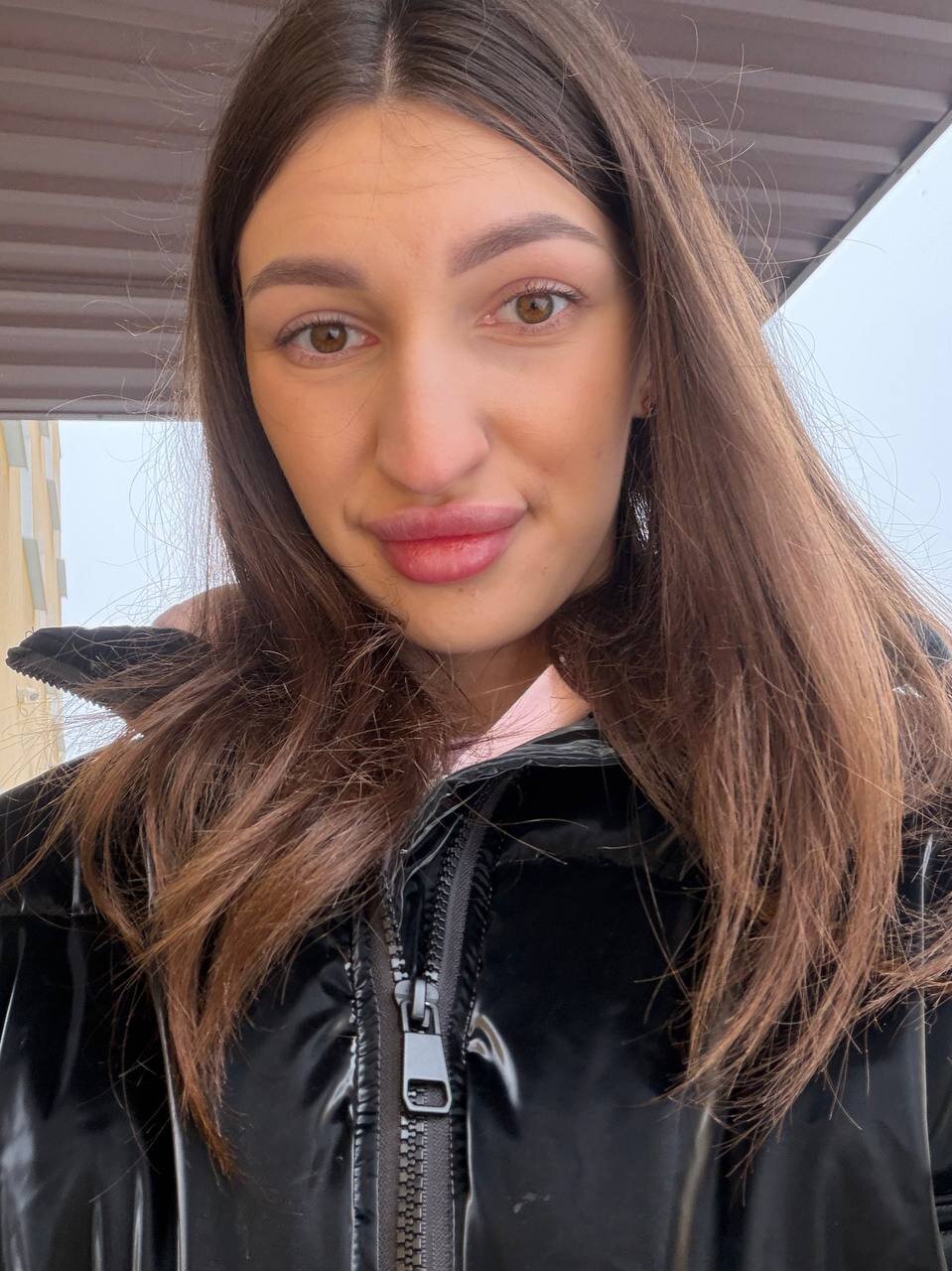 XXX Porn Photo of Nude CrazyJasminee 3