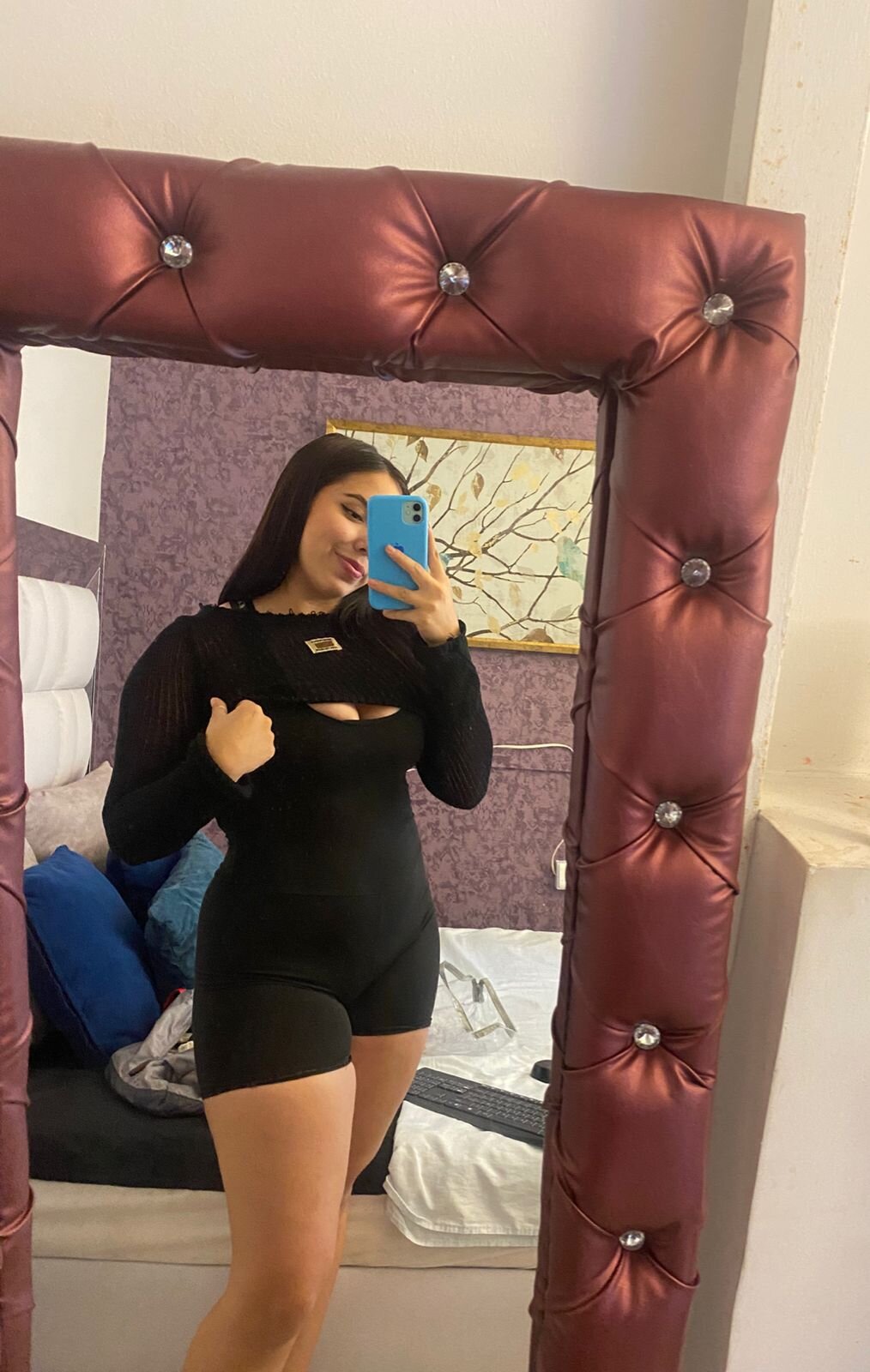 XXX Porn Photo of Nude LunaCandy_ 17
