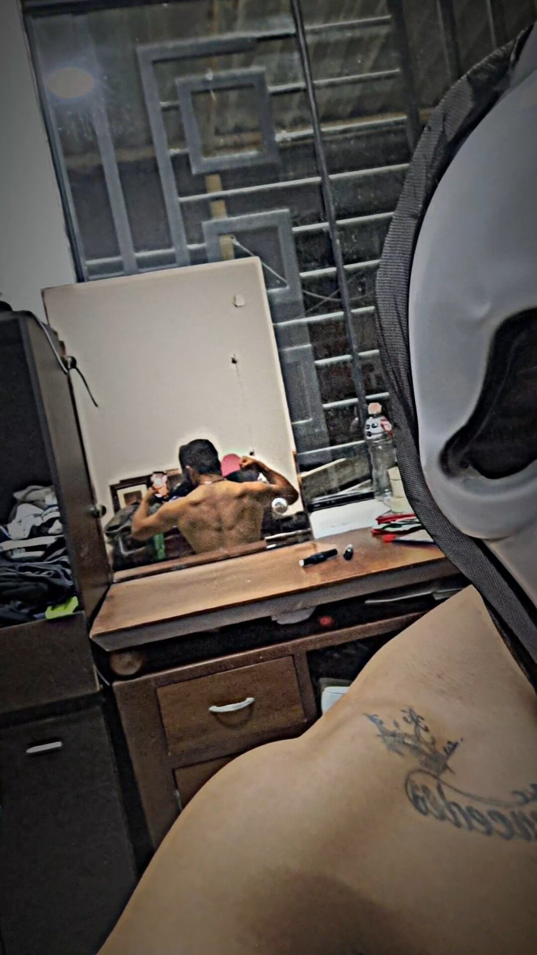 XXX Porn Photo of Nude king20years 1