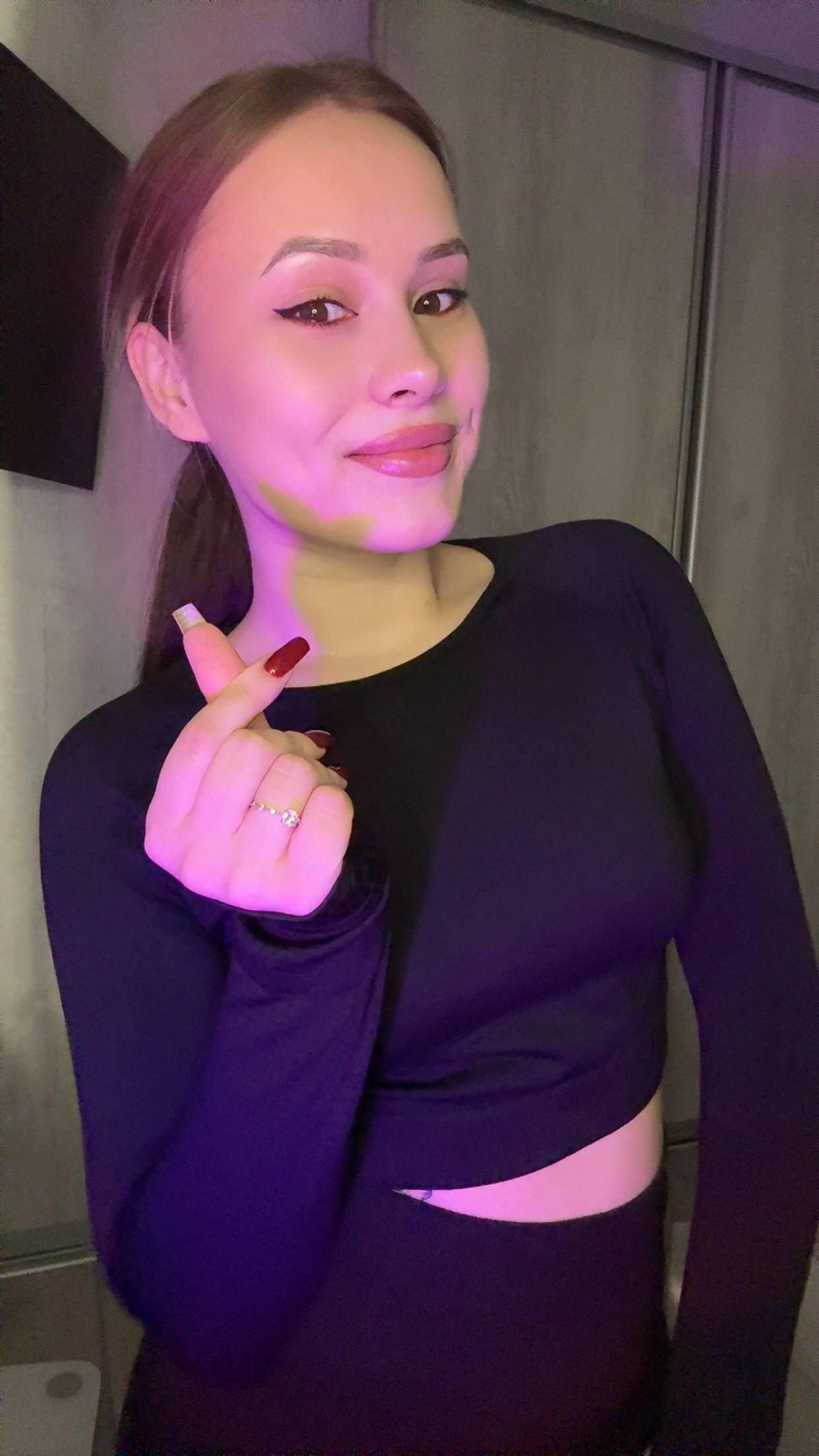 XXX Porn Photo of Nude EmilyyyBridgettt 18