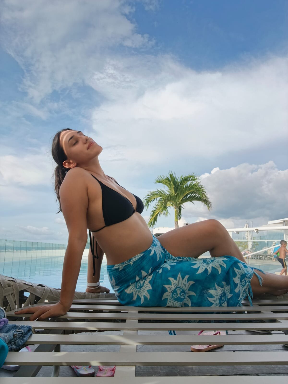 XXX Porn Photo of Nude Isis_Stant 4
