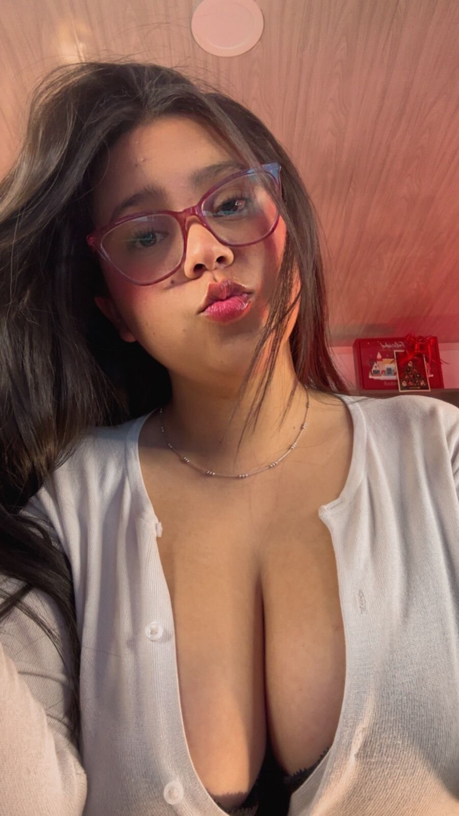 XXX Porn Photo of Nude Conny_Castillo 1