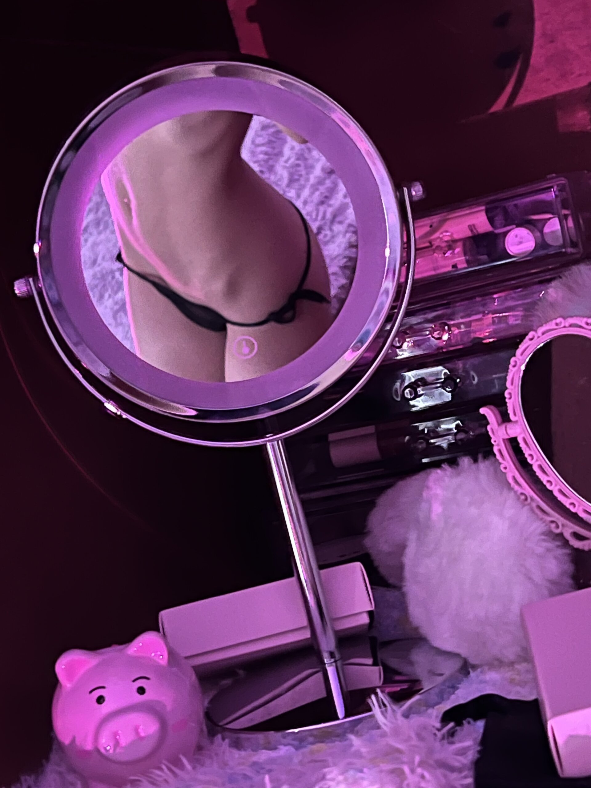 XXX Porn Photo of Nude Laurent-Glass 7