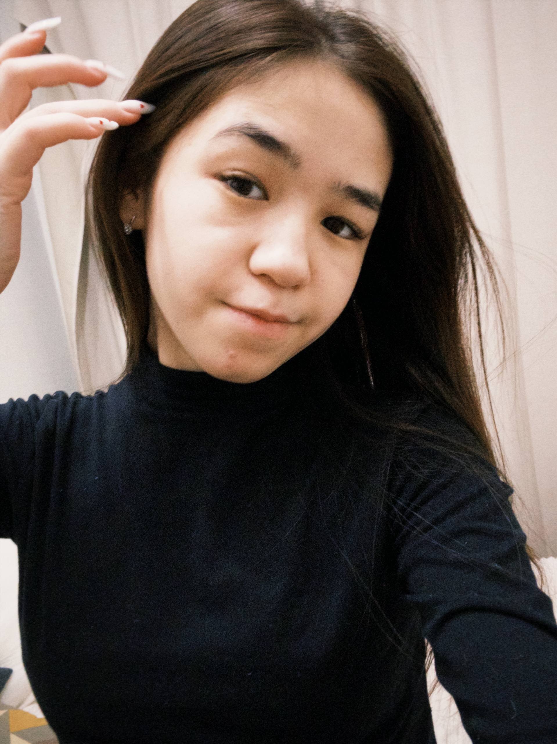 XXX Porn Photo of Nude KiraAbling 147