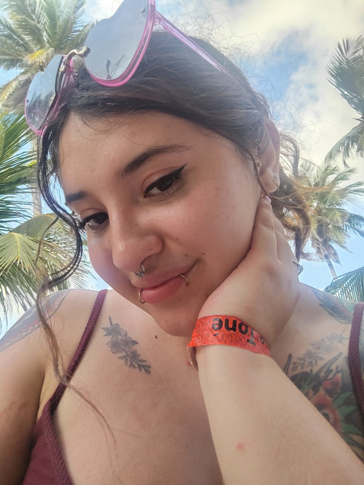 XXX Porn Photo of Nude chubby_vanie 7