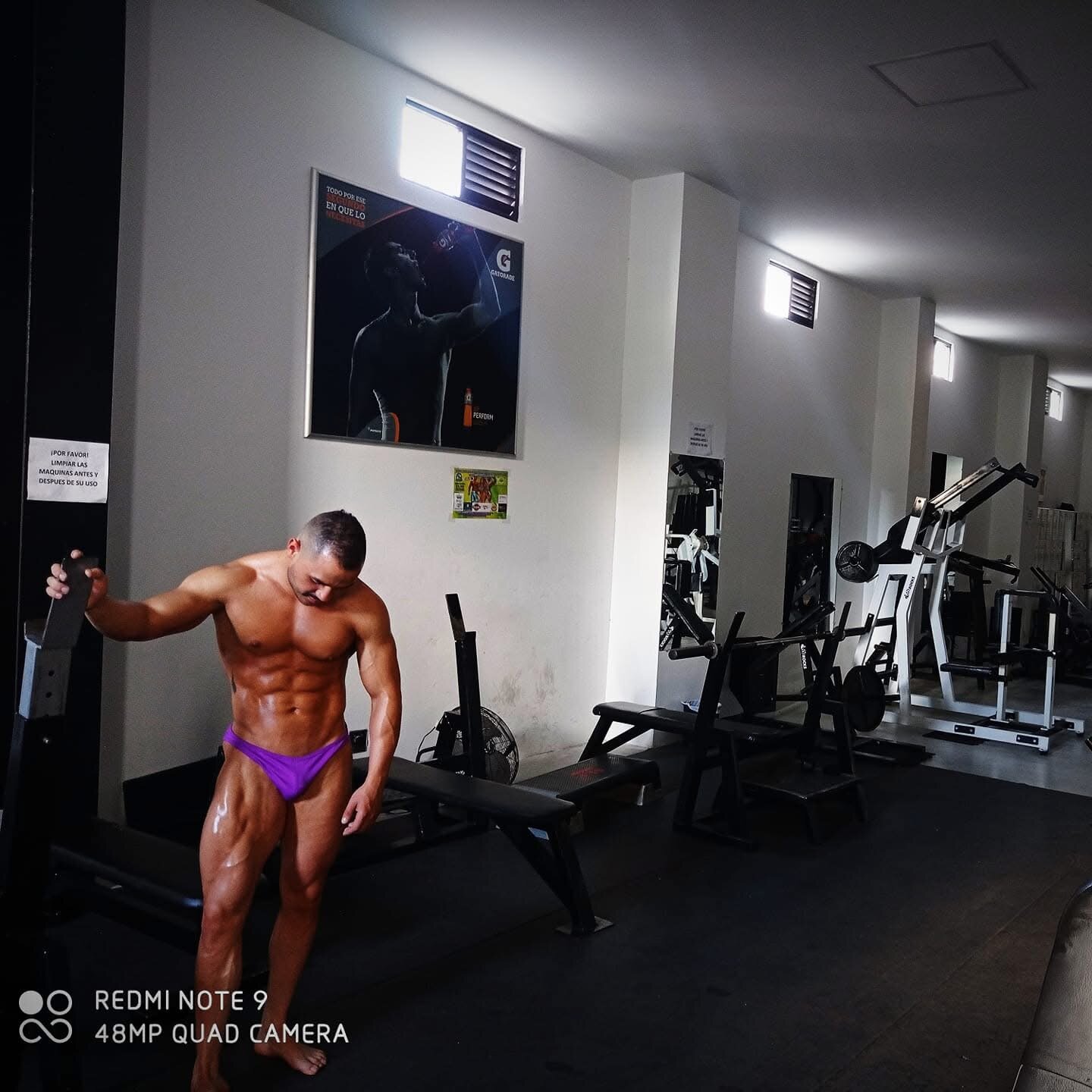 XXX Porn Photo of Nude neron_XXL 2