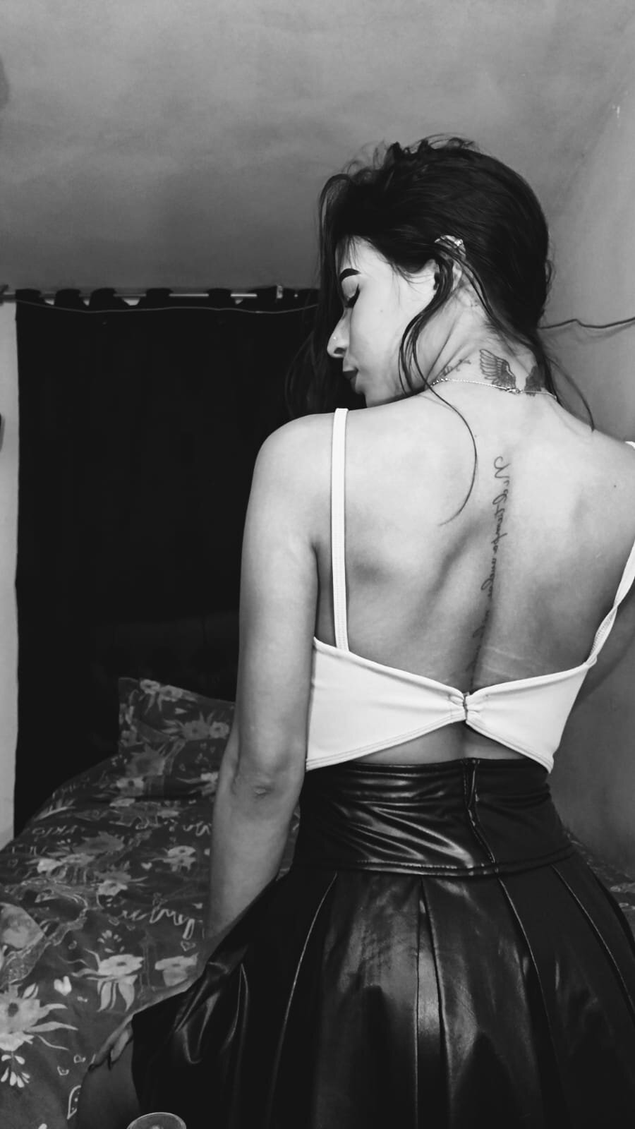 XXX Porn Photo of Nude lynaskyyny 1