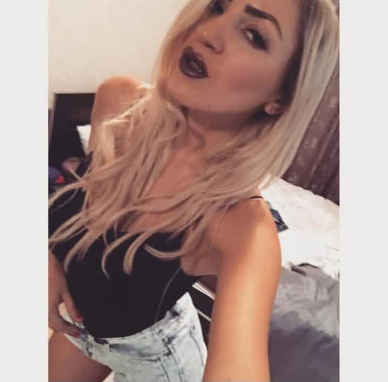 XXX Porn Photo of Nude ArishaGoddess 4