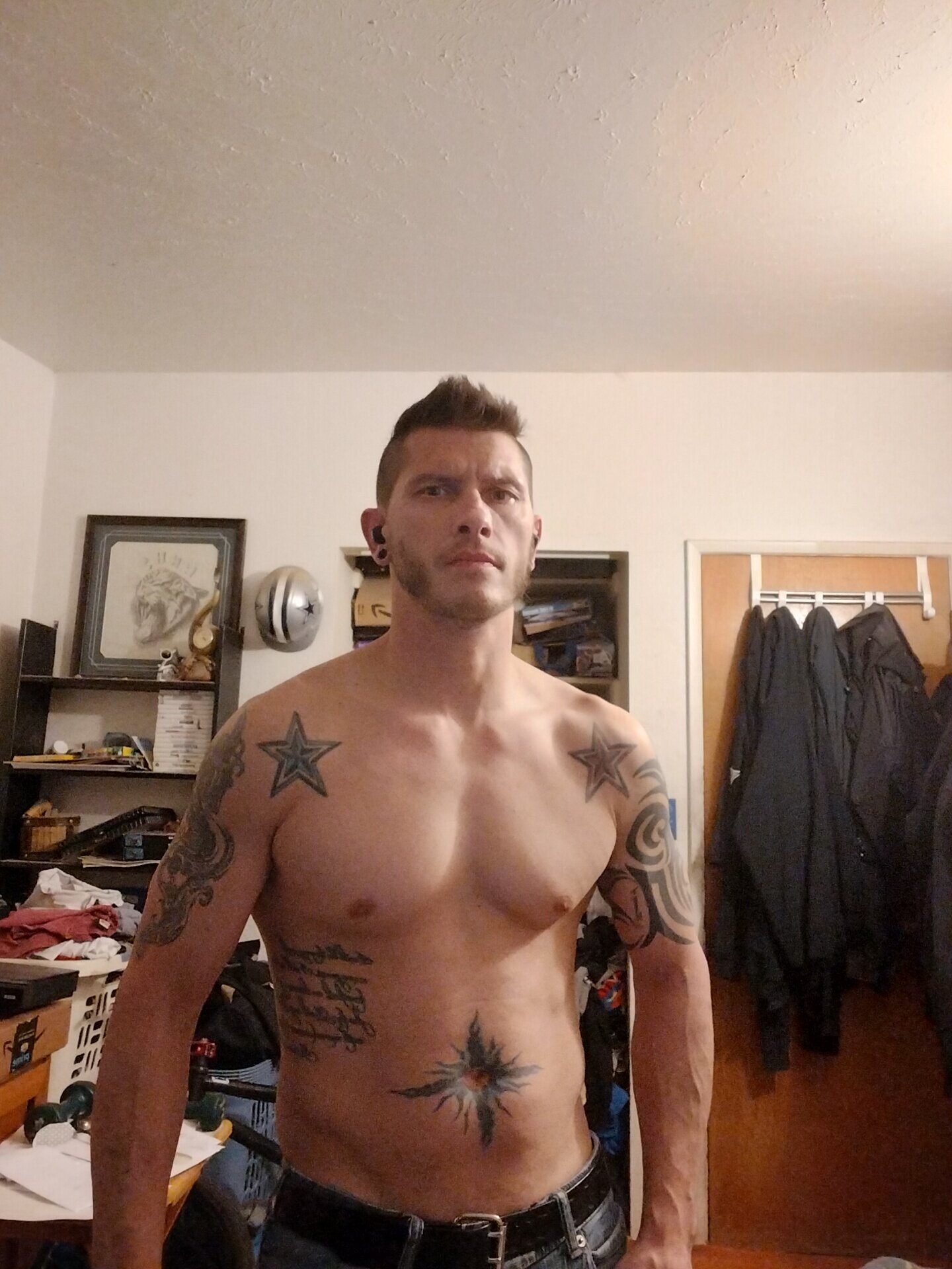 XXX Porn Photo of Nude BGCKCB1984 14
