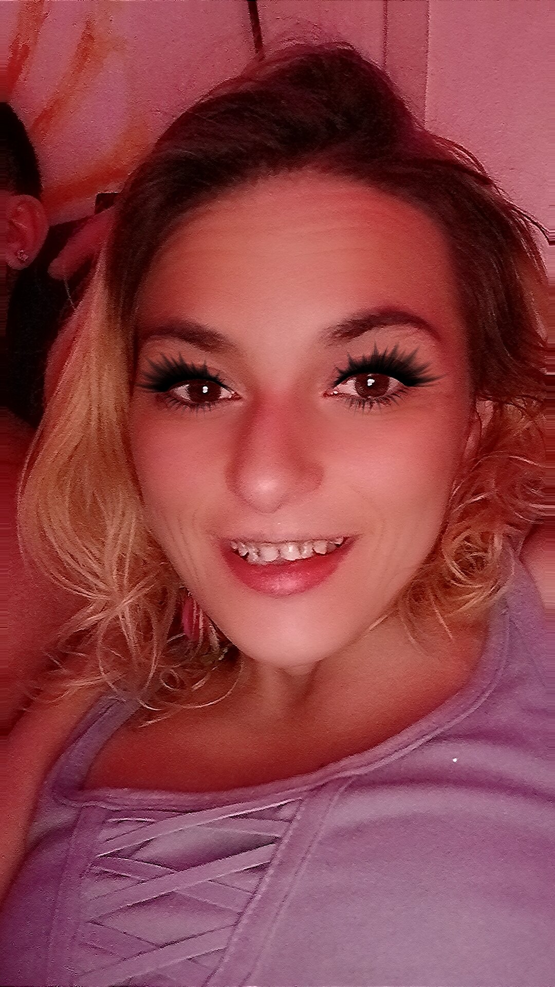 XXX Porn Photo of Nude kelseypaige 3