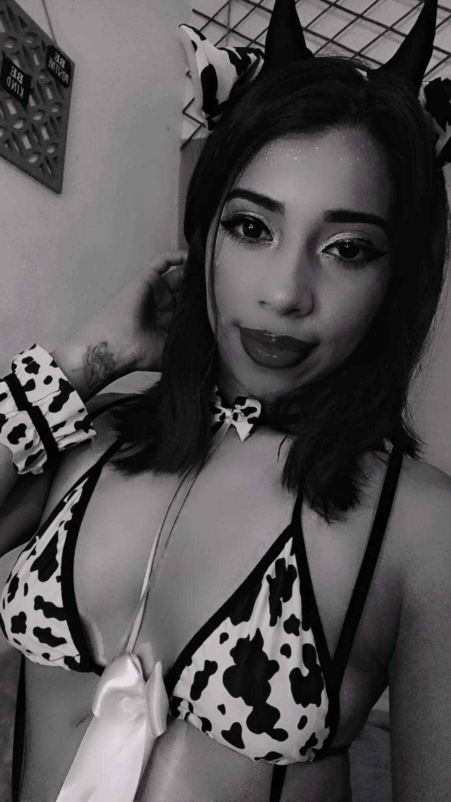 XXX Porn Photo of Nude saaracoleman 13