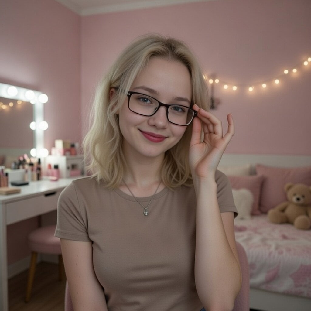 XXX Porn Photo of Nude SoniqBliss 9
