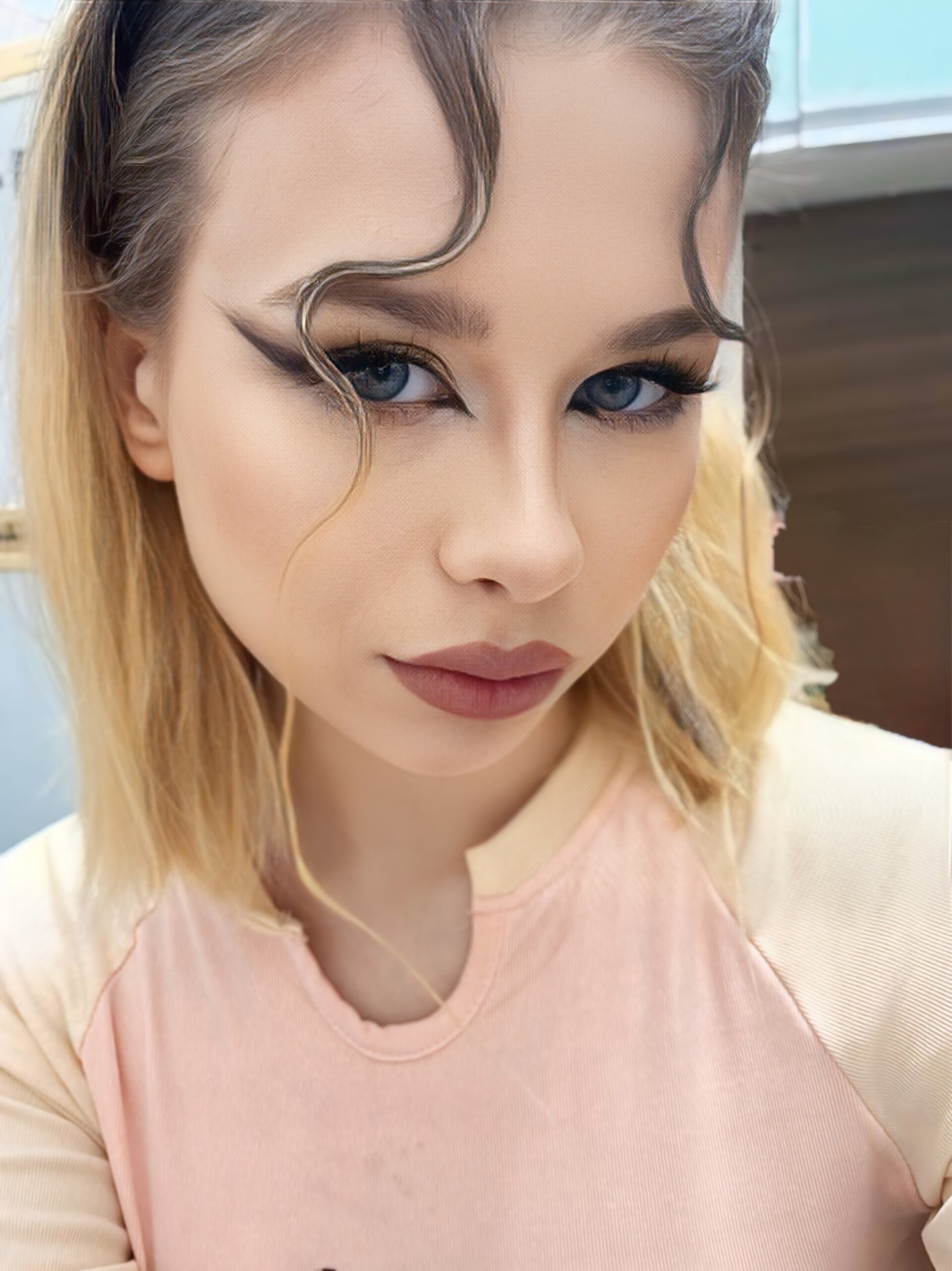 XXX Porn Photo of Nude Ivy_Allen 5