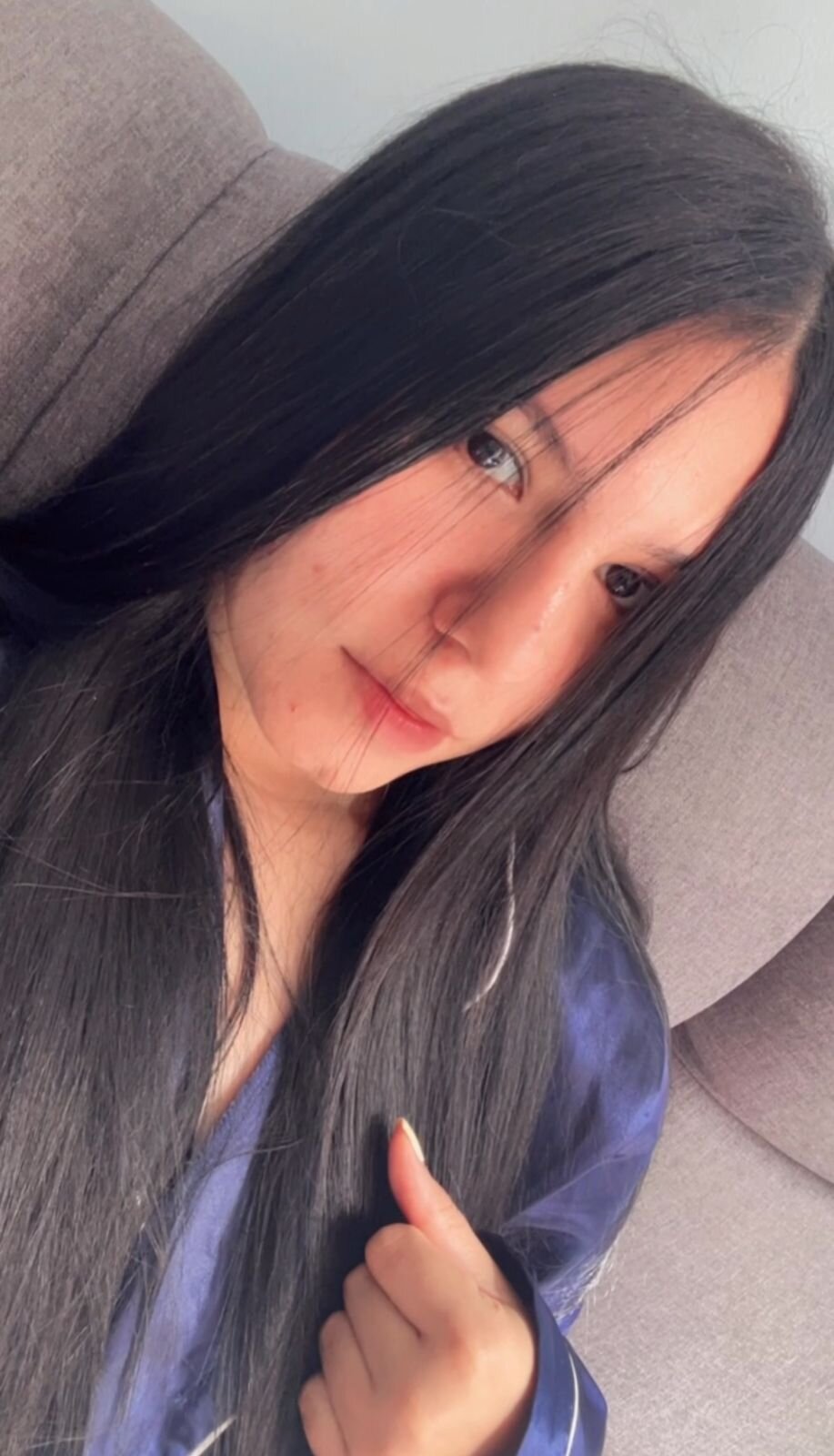 XXX Porn Photo of Nude Isabellanoir_a 4