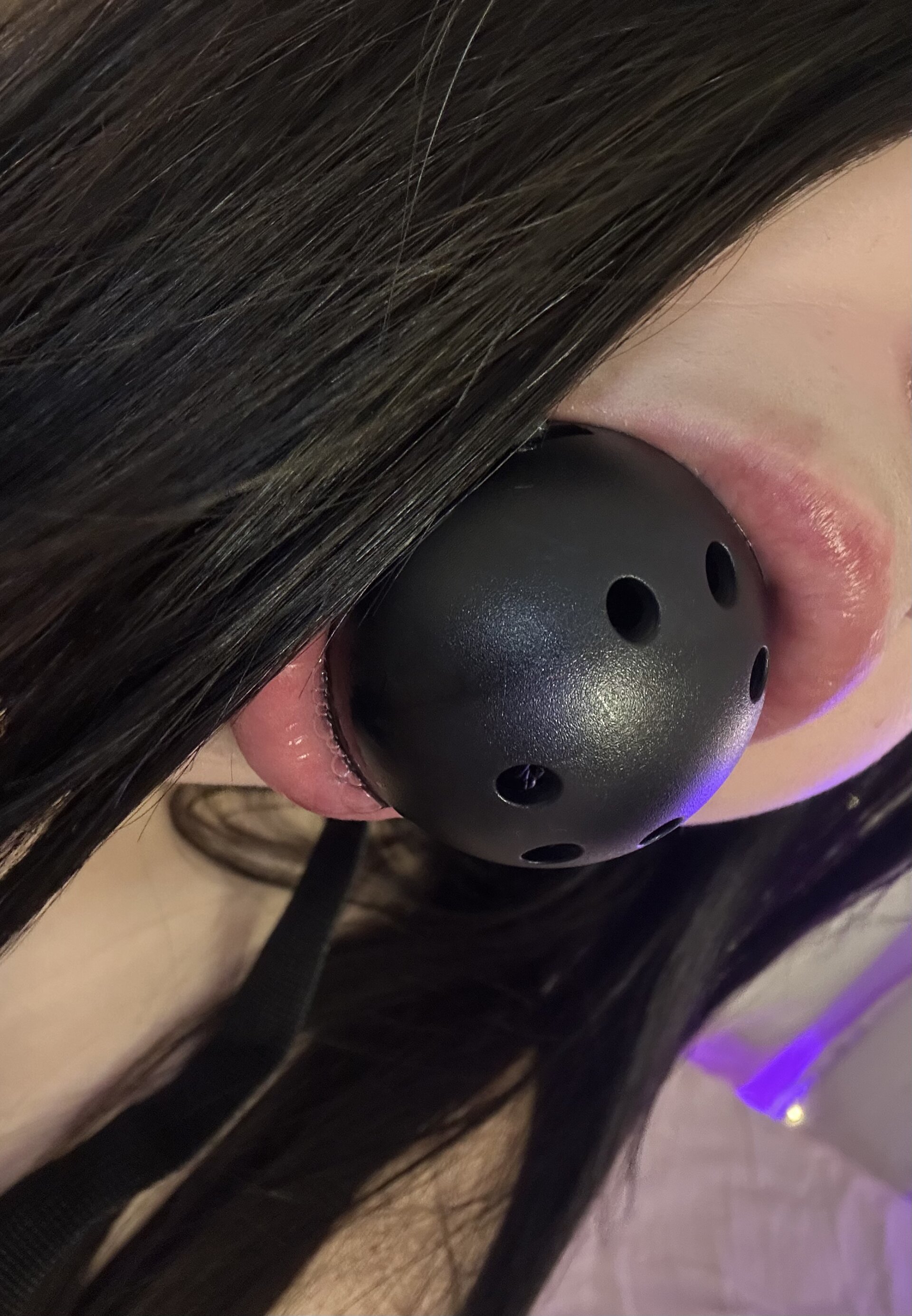 XXX Porn Photo of Nude Nicole_pretty 2