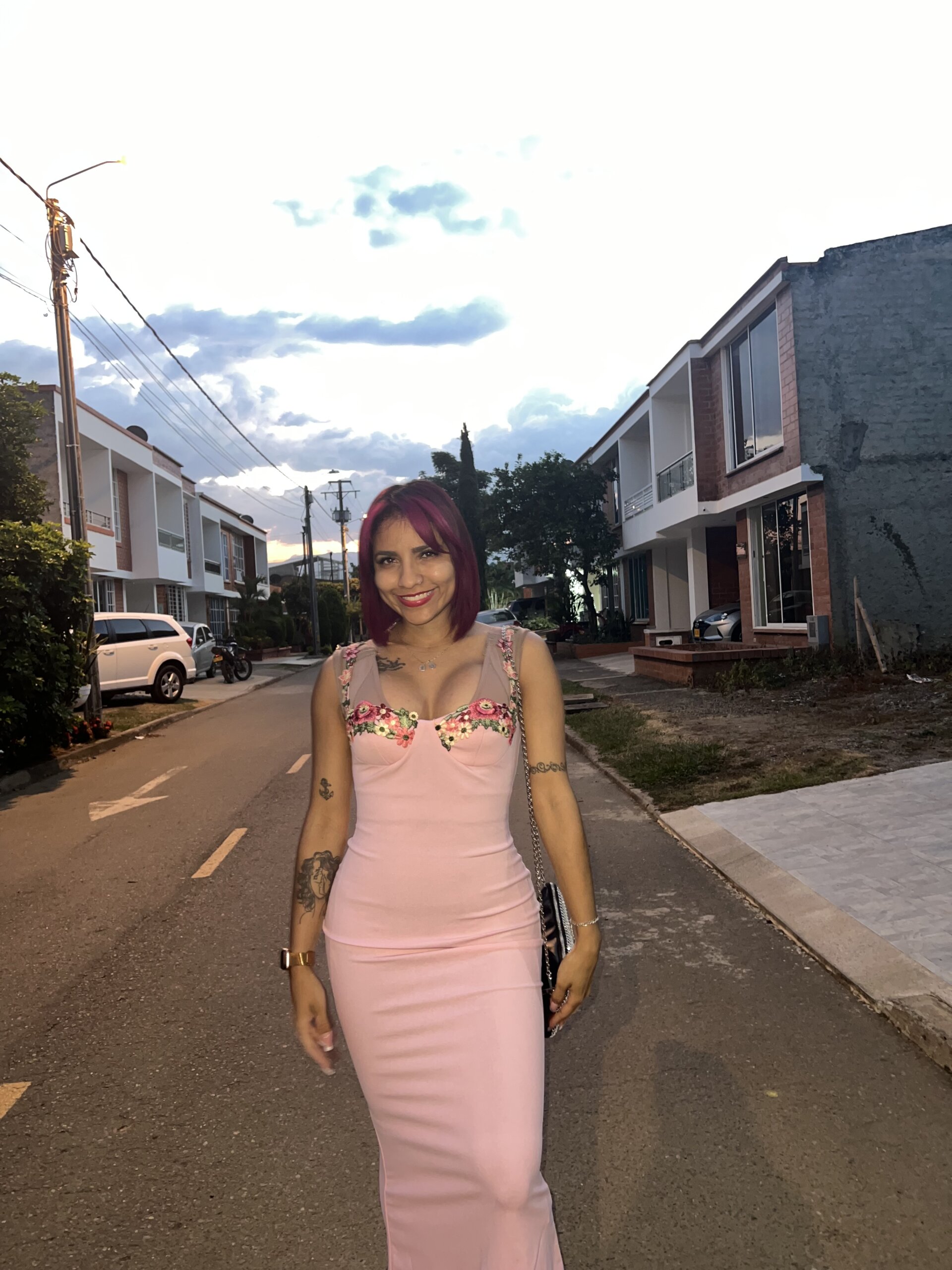 XXX Porn Photo of Nude Lupe1504 8